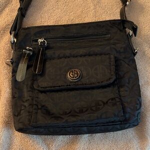 Giani Bernini Crossbody Purse